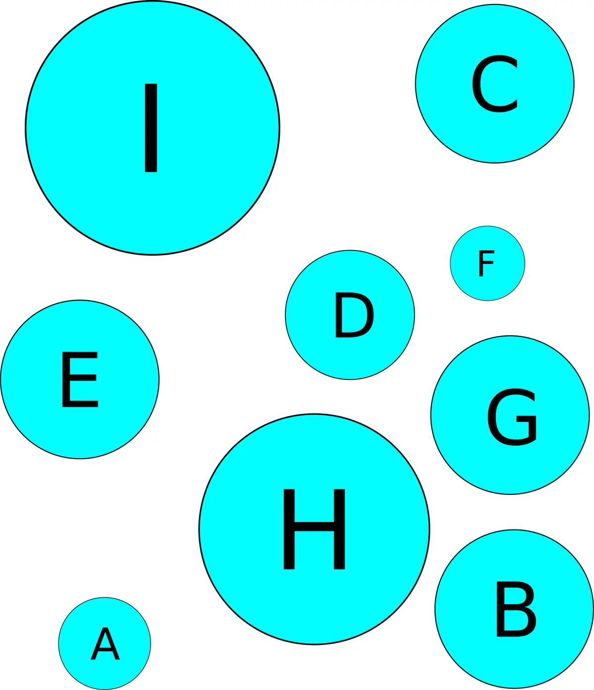 Audio Command Target 44 - Printable Shooting Target