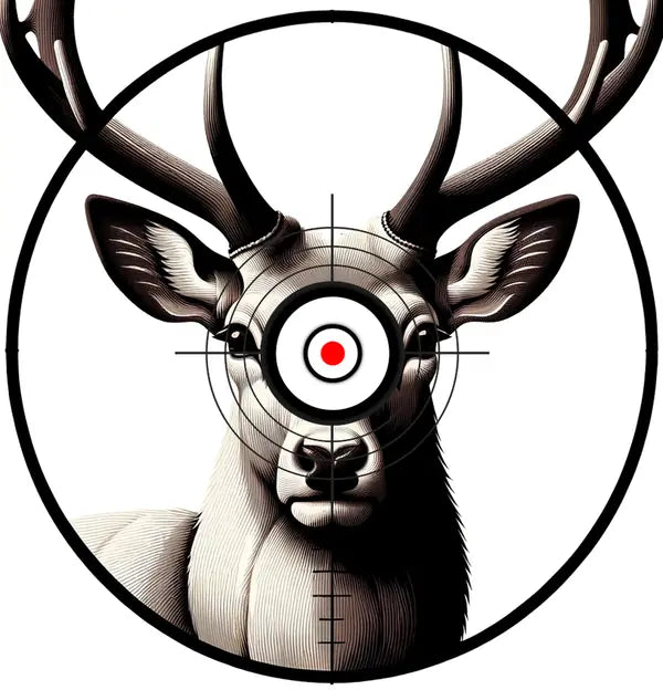 Hunter's Mega Pack (138 Targets)