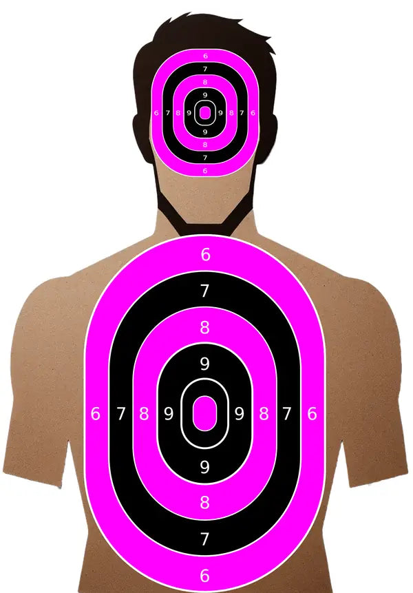 Silhouette Master Collection (79 Targets)