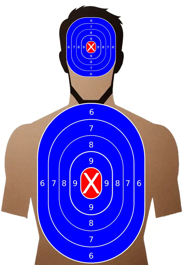 Silhouette Master Collection (79 Targets)