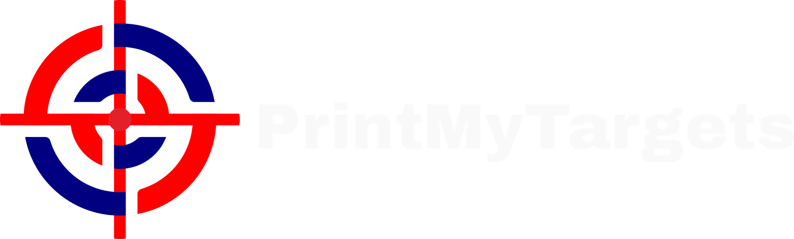 PrintMyTargets LLC Logo
