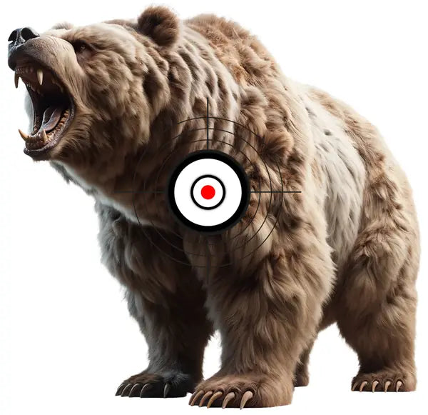 THE VAULT - Every Target We Make - Target Pack (694 Targets)