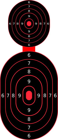 Tactical Training Pack (74 Targets)