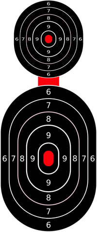 Tactical Training Pack (74 Targets)