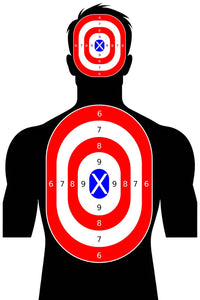 Silhouette Master Collection (79 Targets)