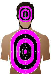 Silhouette Master Collection (79 Targets)