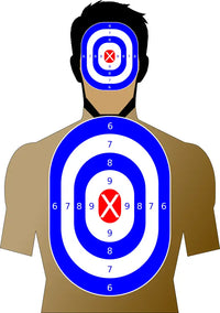 Silhouette Master Collection (79 Targets)